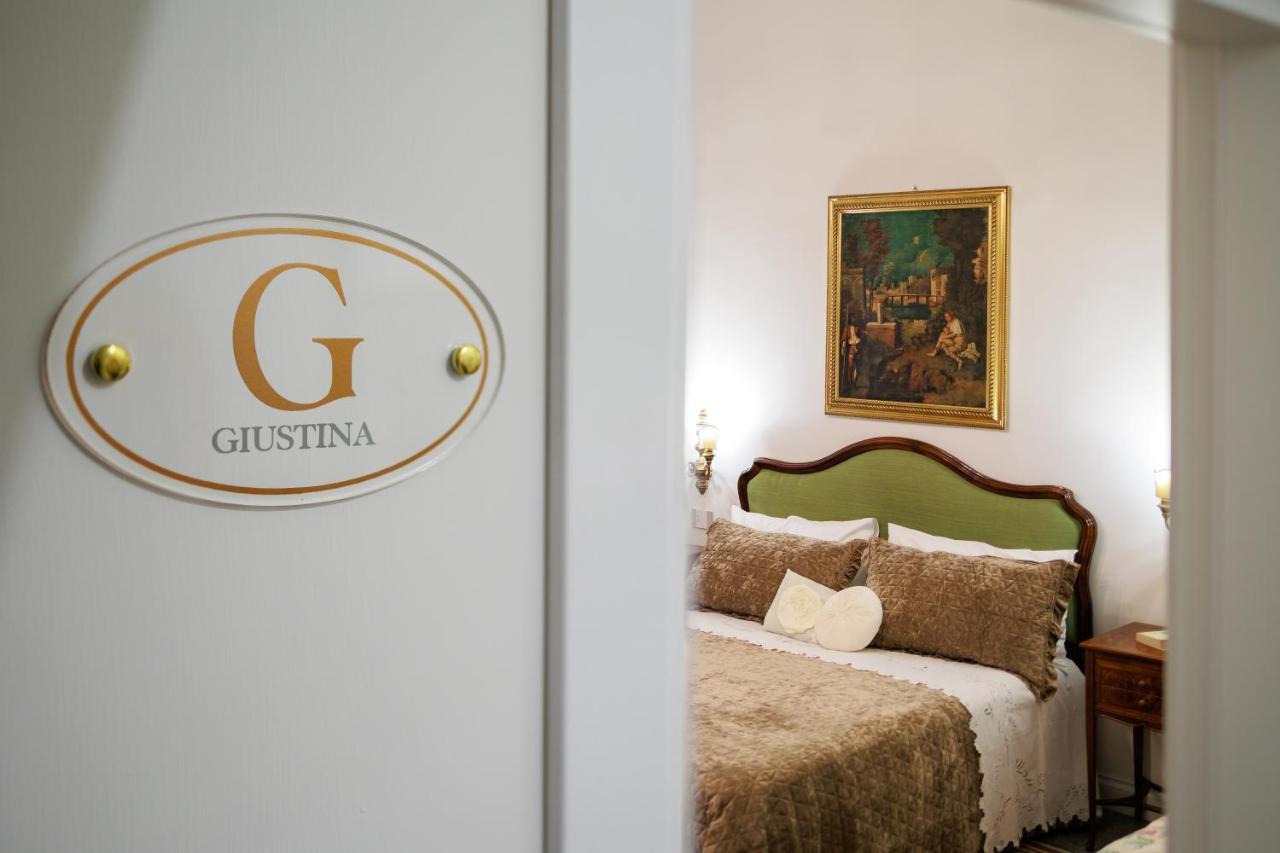 B&B Corso Vittorio Venosa Exterior photo