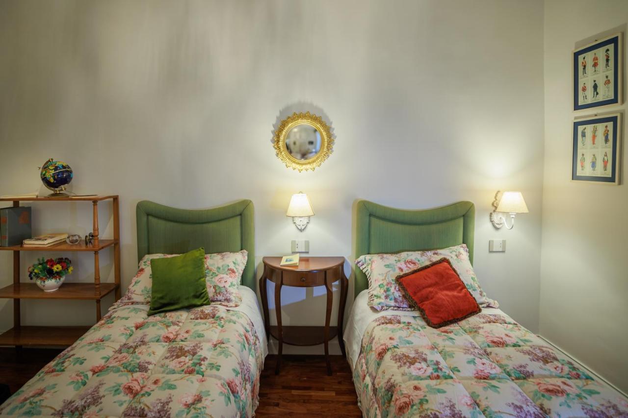B&B Corso Vittorio Venosa Exterior photo