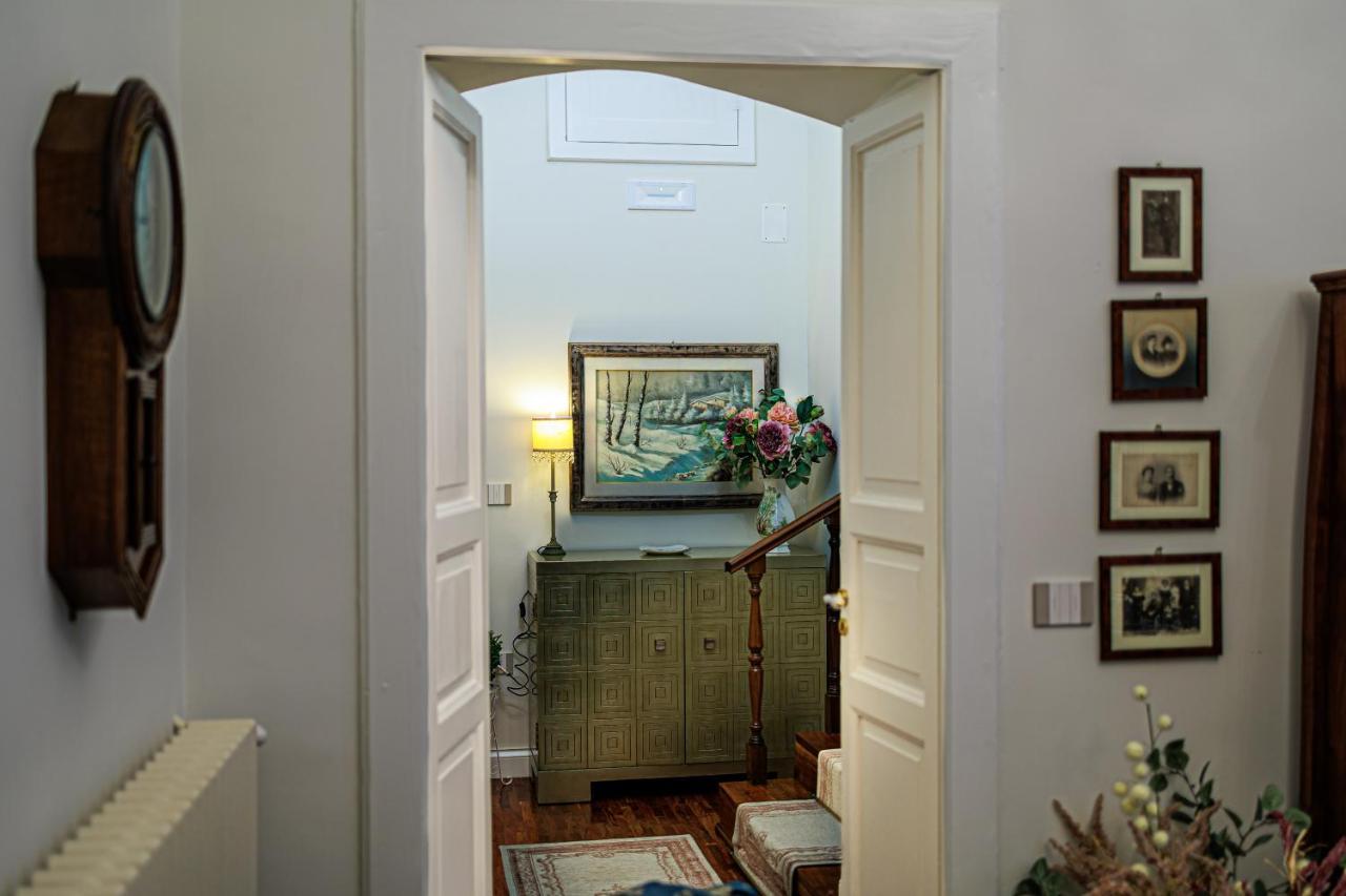 B&B Corso Vittorio Venosa Exterior photo