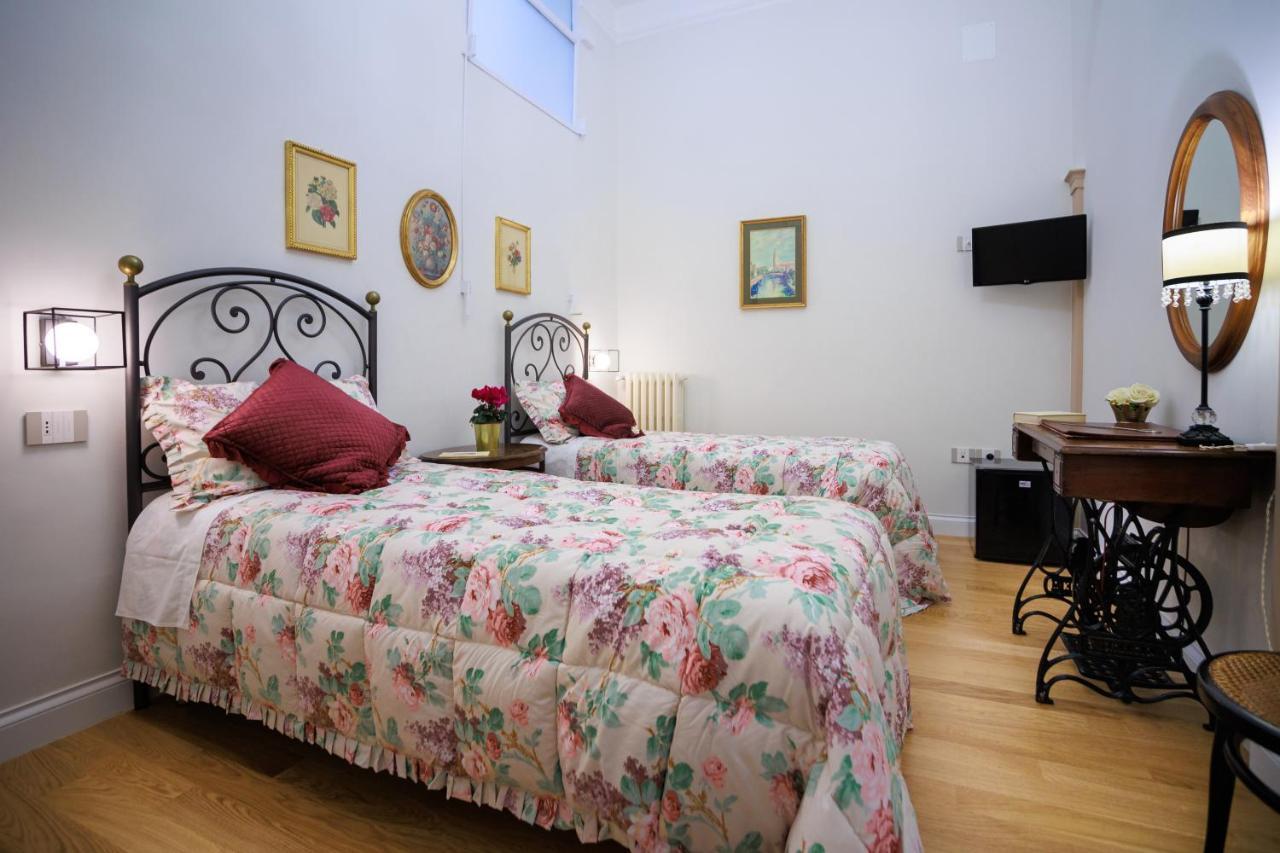 B&B Corso Vittorio Venosa Exterior photo