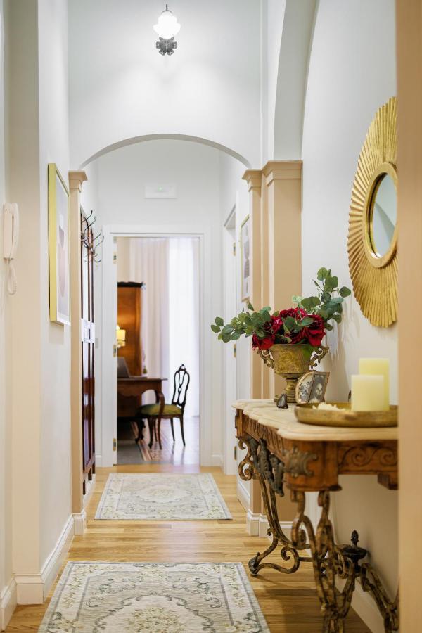 B&B Corso Vittorio Venosa Exterior photo