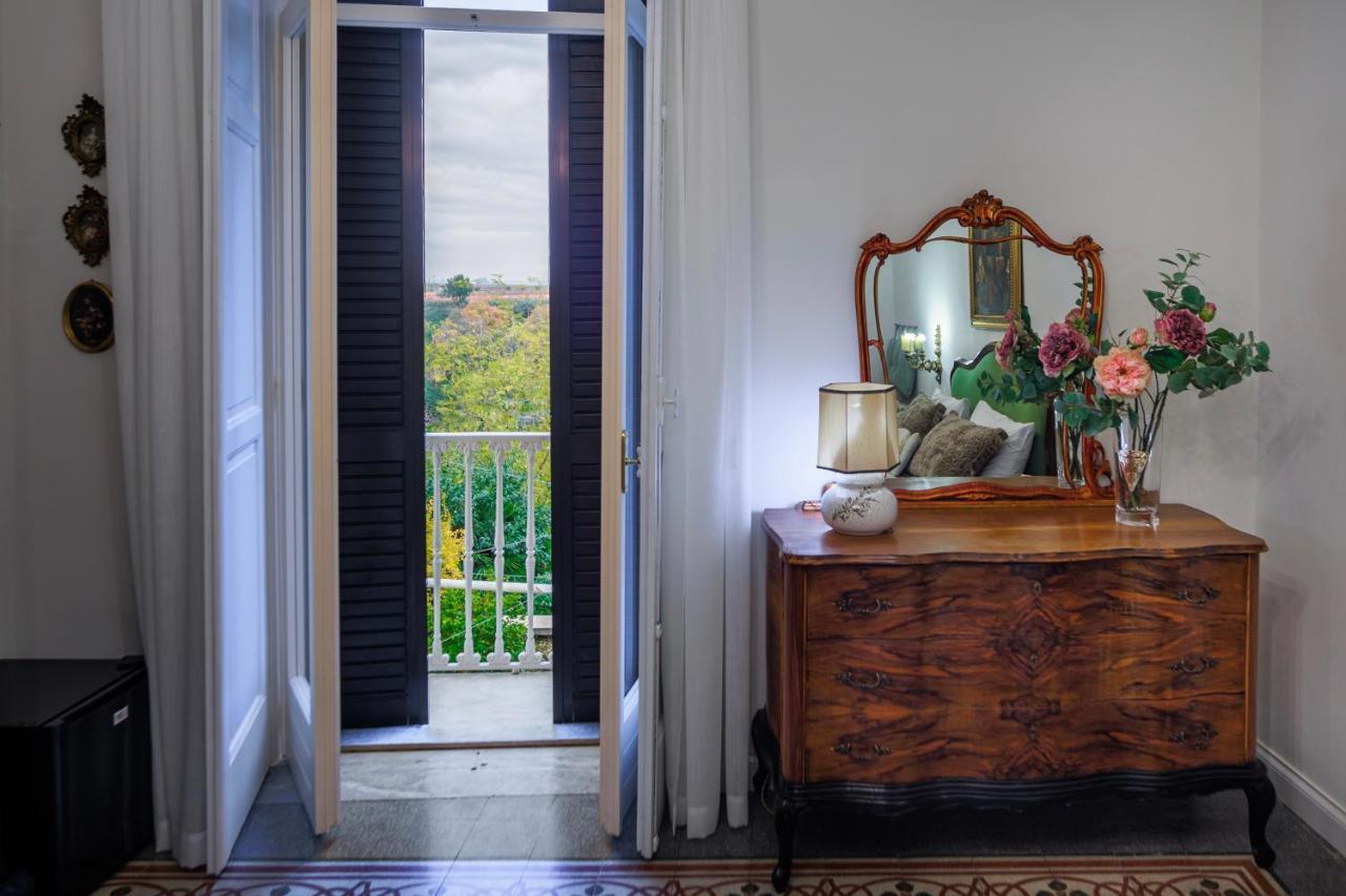 B&B Corso Vittorio Venosa Exterior photo