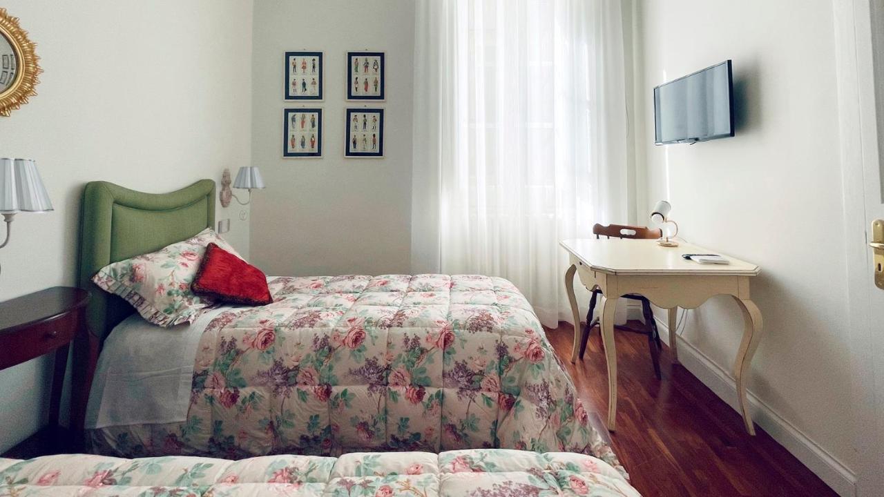B&B Corso Vittorio Venosa Exterior photo