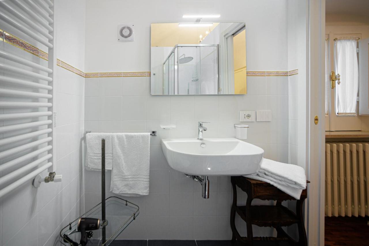 B&B Corso Vittorio Venosa Exterior photo