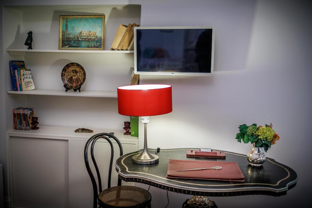 B&B Corso Vittorio Venosa Exterior photo