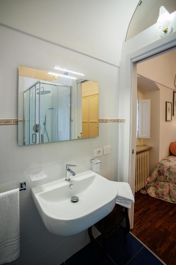 B&B Corso Vittorio Venosa Exterior photo
