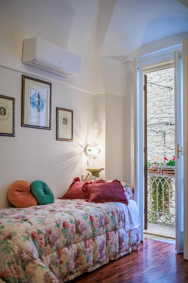 B&B Corso Vittorio Venosa Exterior photo